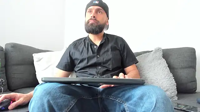 SpermsBank online show from March 24, 7:52 pm