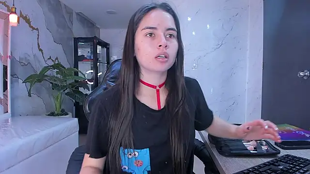 Qetsyah tf online show from February 19, 1:07 pm