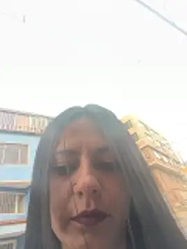 Snapshot of KiaraBlack_01 chatting on February 14, 8:05 pm KiaraBlack 01 online show from February 14, 8:05 pm