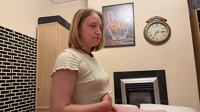 Spatboy online show from April 8, 7:14 pm