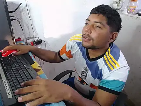 master juju1921 online show from February 3, 10:26 pm