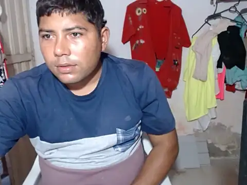 master juju1921 online show from February 5, 8:57 pm