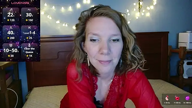 Snapshot of Daisy_Lovely chatting on February 12, 5:24 am Daisy Lovely online show from February 12, 5:24 am