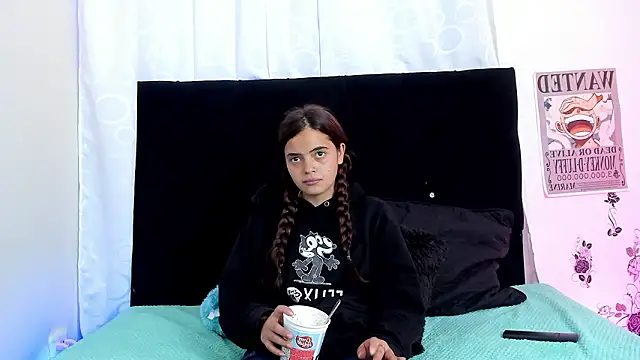 queen missy online show from March 26, 8:14 pm