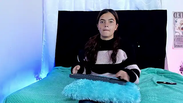 queen missy online show from March 30, 8:10 pm