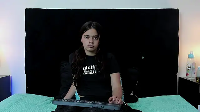 queen missy online show from April 10, 8:13 pm