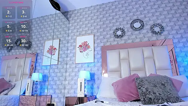 Rose Allure online show from February 23, 11:40 am