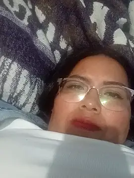 violeMurray online show from April 3, 5:11 pm