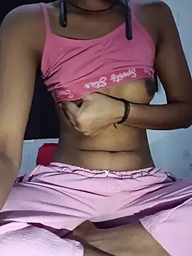 muskan-143 online show from February 17, 11:33 pm