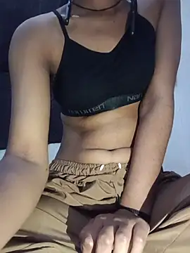 muskan-143 online show from February 28, 11:50 pm