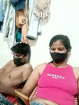 Prajakta123 online show from March 30, 4:41 pm