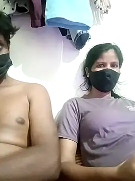 Prajakta123 online show from April 13, 4:45 pm