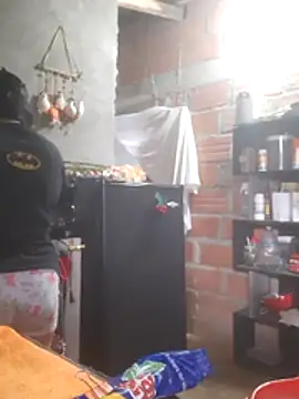 Snapshot of Deborah_Morgan chatting on February 9, 3:38 pm Deborah Morgan online show from February 9, 3:38 pm