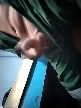 Rizki8888xh online show from February 24, 7:56 pm