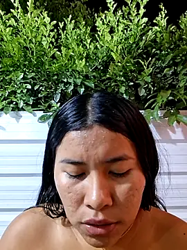 Sweet-Dirty-Storm online show from March 11, 4:18 am