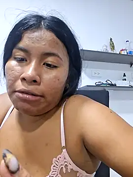 Sweet-Dirty-Storm online show from June 20, 2:47 am