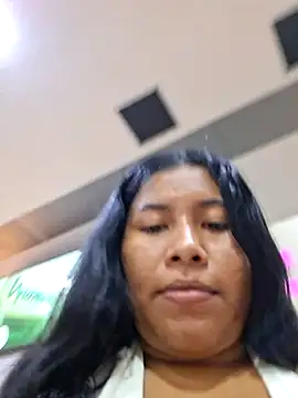 Sweet-Dirty-Storm online show from July 8, 1:32 am