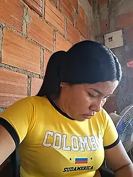 Sweet-Dirty-Storm online show from July 10, 3:03 pm