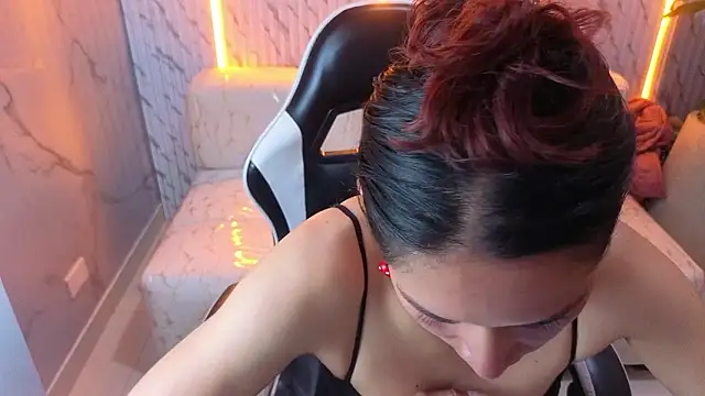 Hanna Tx online show from January 16, 8:24 pm