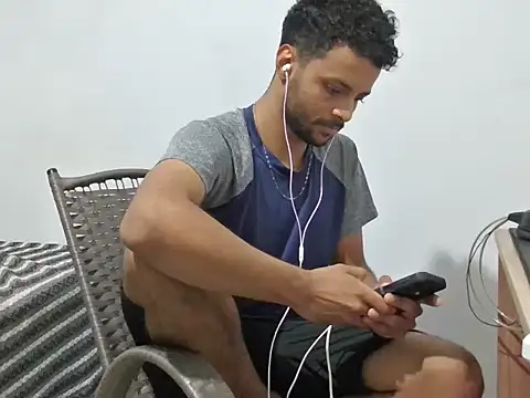 Eton- online show from February 18, 2:07 am