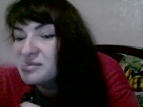 AllinaKis online show from February 15, 11:34 pm