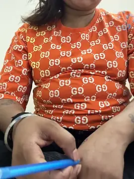 BunnyCharm01 online show from April 8, 6:52 pm