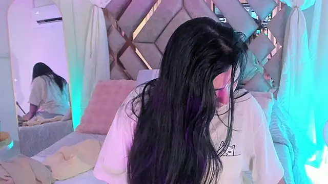 KathiaJenner online show from February 22, 12:36 pm