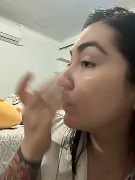 KathiaJenner online show from March 23, 11:36 am