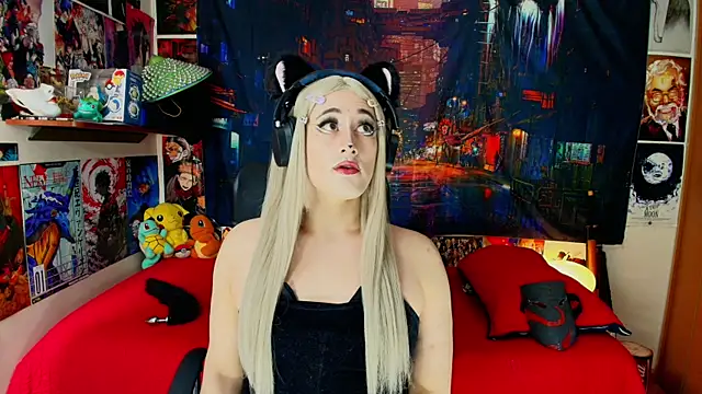 Hakudoll online show from April 10, 7:07 pm