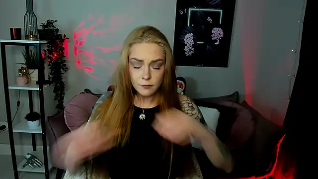 cherrie sherry online show from January 16, 10:58 pm