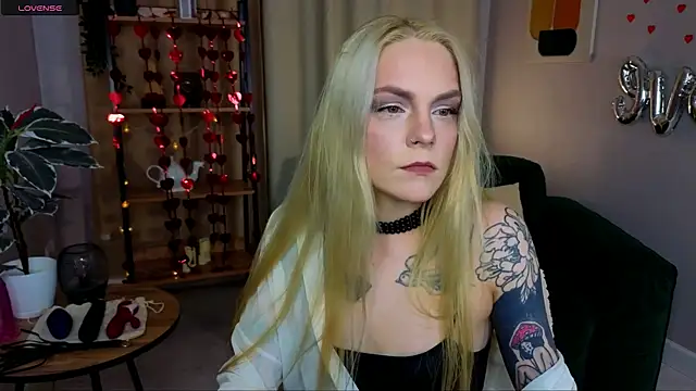 cherrie sherry online show from February 9, 9:30 pm