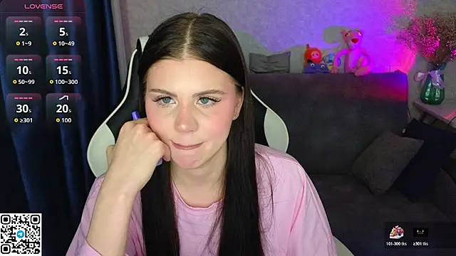  wifi  online show from April 10, 7:40 pm