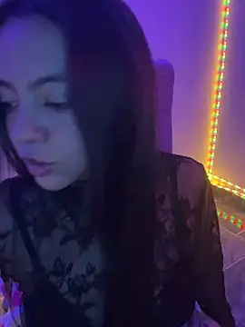 laraa rous online show from February 13, 1:23 am