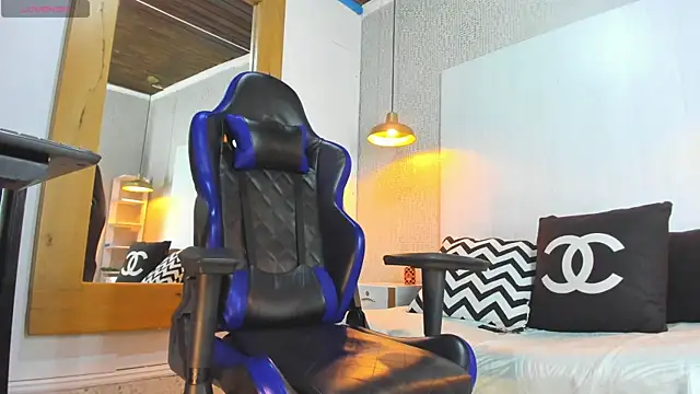 Dusan Grey77 online show from February 20, 4:09 am