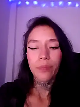 kataleya 23 online show from March 7, 11:24 pm