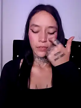 kataleya 23 online show from March 12, 3:34 am