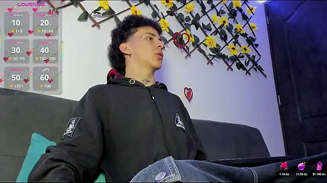 Maxxx bigcockx online show from February 9, 2:37 am