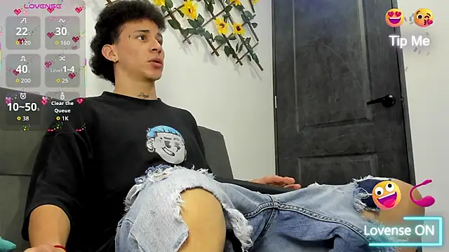 Maxxx bigcockx online show from February 26, 3:16 am