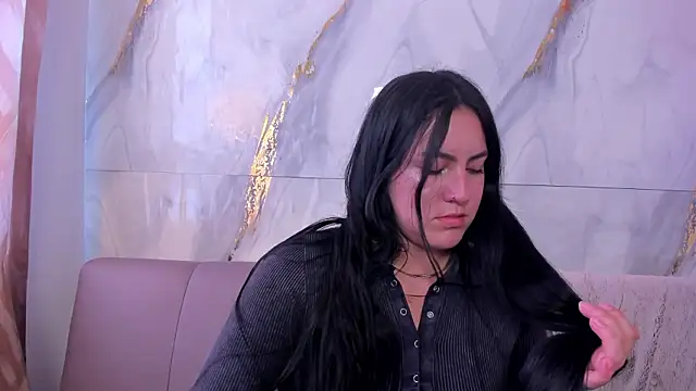 Snapshot of JeniferPowell_nm chatting on February 17, 5:41 pm JeniferPowell nm online show from February 17, 5:41 pm