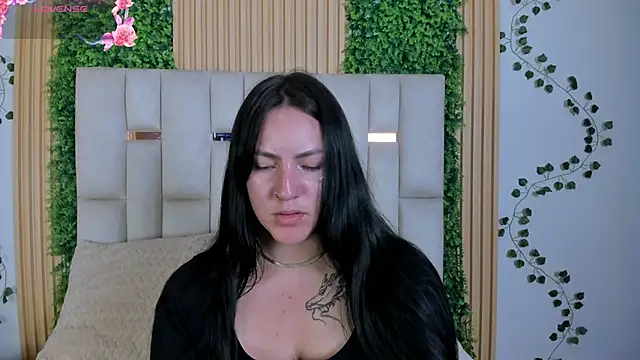 Snapshot of JeniferPowell_nm chatting on February 26, 7:24 pm JeniferPowell nm online show from February 26, 7:24 pm