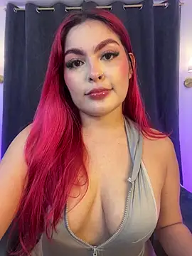 Snapshot of Nathali_Adans chatting on February 21, 1:39 am Nathali Adans online show from February 21, 1:39 am