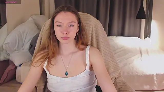 Lilith Grimm online show from April 2, 2:47 pm