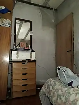 Snapshot of CherryRabitt chatting on February 22, 9:02 pm CherryRabitt online show from February 22, 9:02 pm