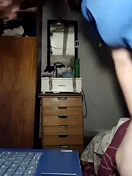 CherryRabitt online show from April 8, 3:50 am