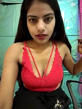 Alisha Babyy online show from February 14, 4:53 am