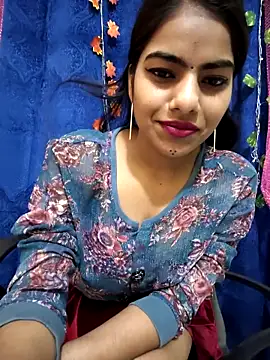 Alisha Babyy online show from March 31, 4:57 am
