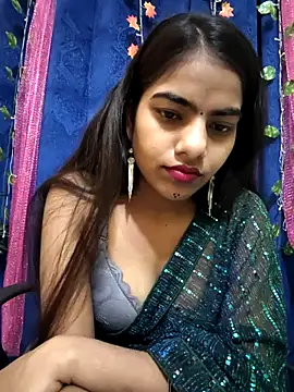 Alisha Babyy online show from April 5, 3:36 am