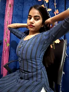 Alisha Babyy online show from April 10, 3:34 am