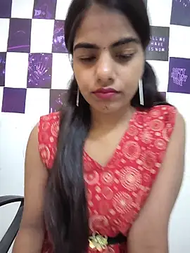 Alisha Babyy online show from May 29, 2:53 am