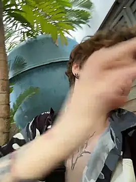 IceMur online show from March 23, 2:04 am